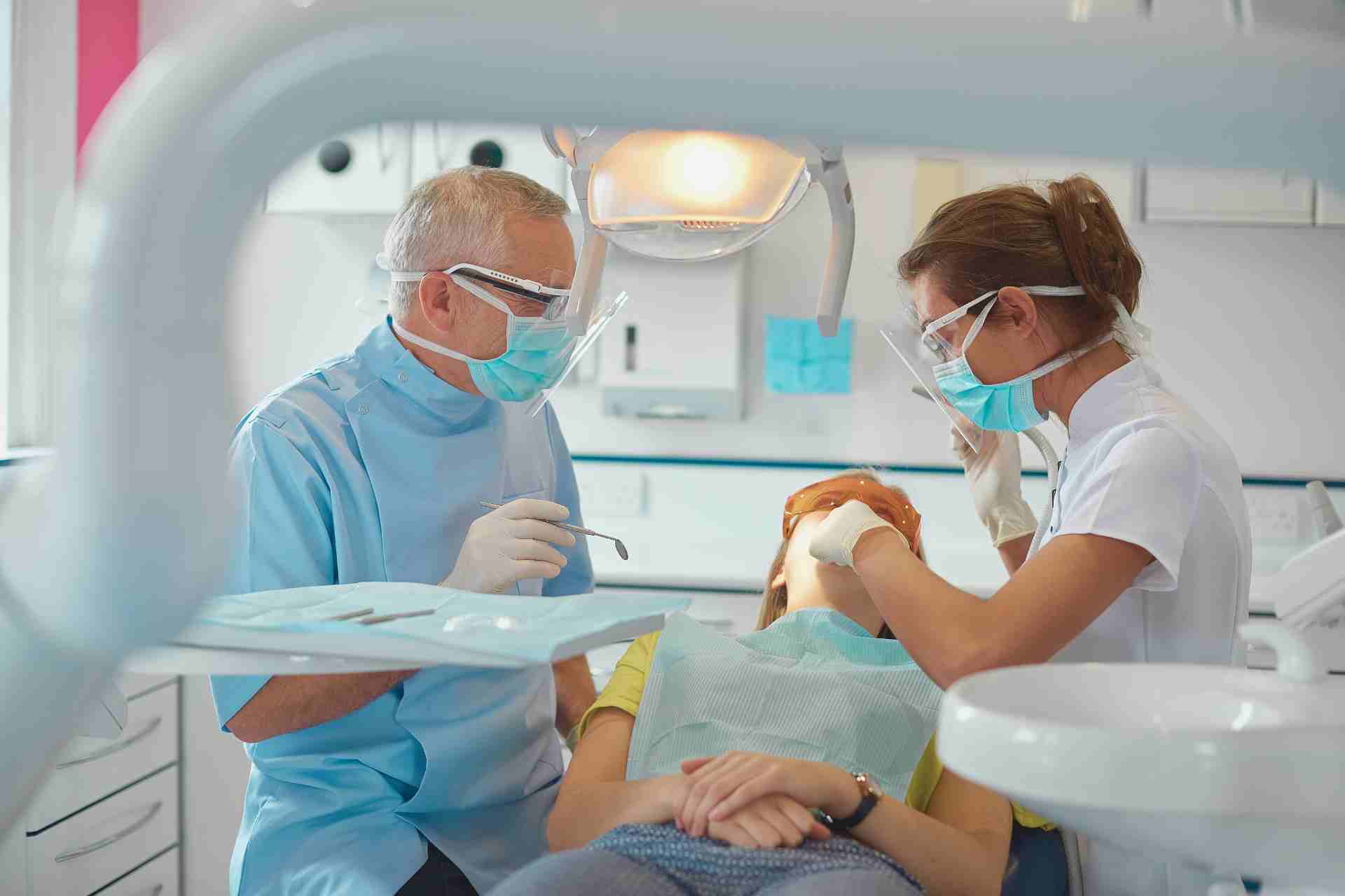 Dentist in Ponchatoula, LA